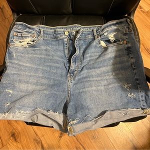 American eagle shorts